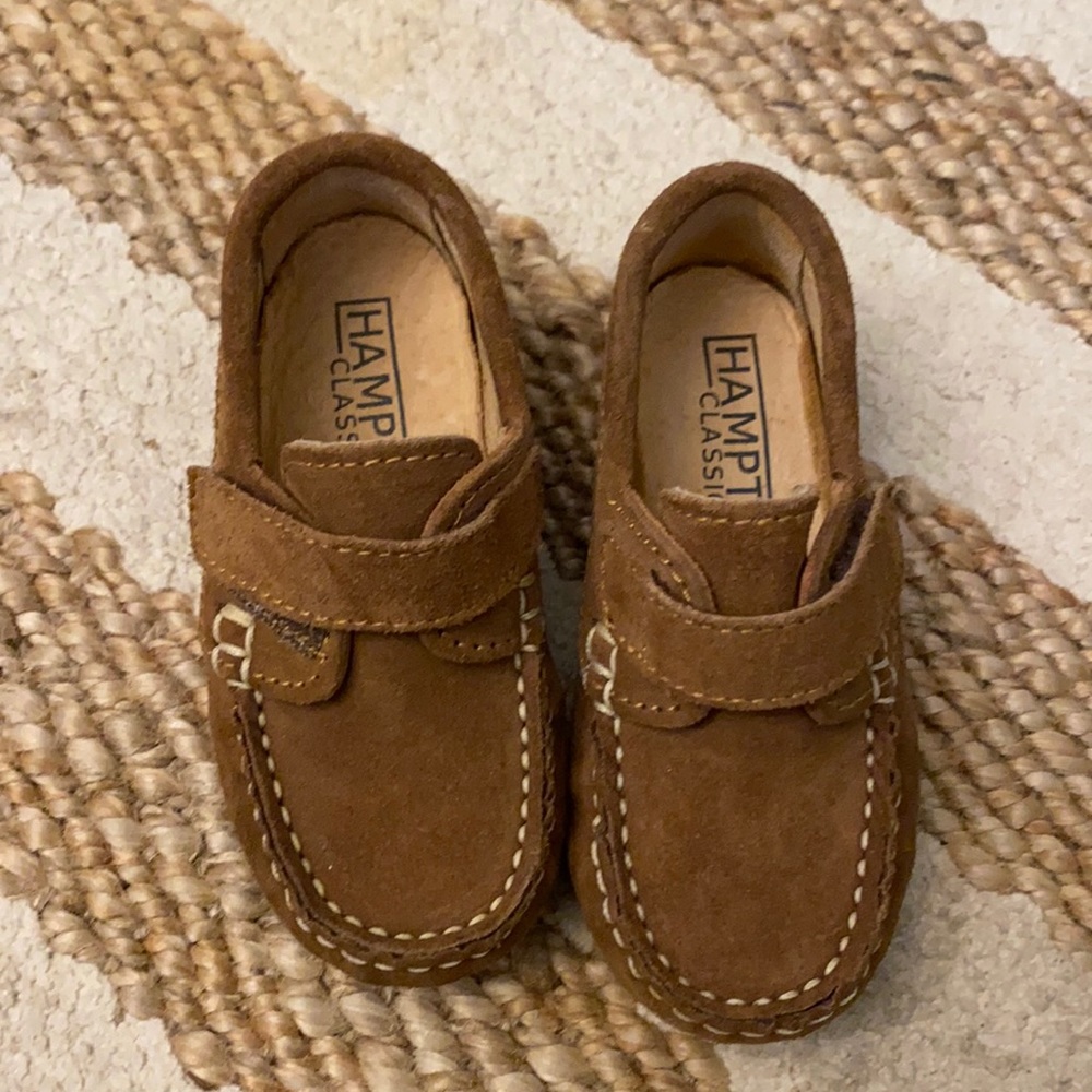 Trotters Hampton Classic Shoes